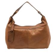 Pre-owned Leather handbags