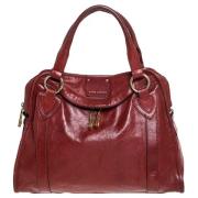 Pre-owned Leather handbags