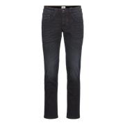 Slim Fit Stretch Jeans