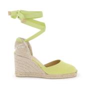 Carina Kile Espadrilles