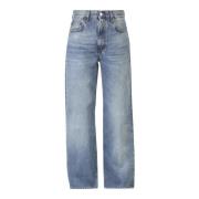 Stilige Denim Jeans