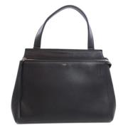 Pre-owned Leather handbags