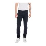 Anbass Slim-fit Jeans