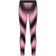 Casual Multifarge Leggings