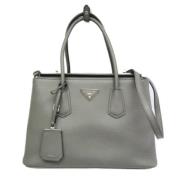 Pre-owned Fabric prada-bags