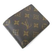 Pre-owned Fabric wallets