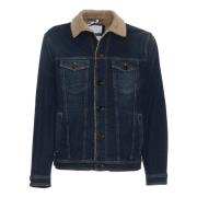 Sherpa Foret Denim Jakke