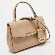 Pre-owned Leather handbags