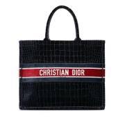 Pre-owned Velvet dior-bags