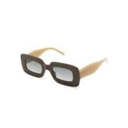 Poplin 003 Sunglasses