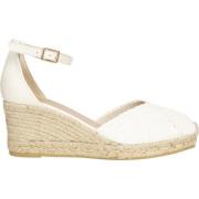 Trendzado Espadrilles - Milk