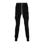 Stilige Mastodon Cargo Sweatpants for menn