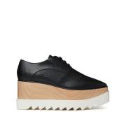 Krystallstjerne Platform Oxfords