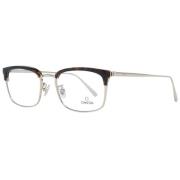 Brun Unisex Optiske Rammer