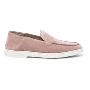 Semsket Loafer for kvinner