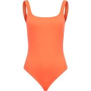 Martinique One Piece Solid - Blossom