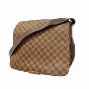 Pre-owned Fabric louis-vuitton-bags