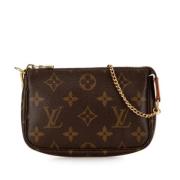 Pre-owned Leather louis-vuitton-bags