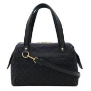 Pre-owned Canvas louis-vuitton-bags