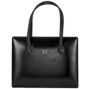 Pre-owned Leather handbags