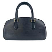 Pre-owned Leather handbags