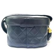 Pre-owned Leather handbags