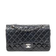 Pre-owned Leather chanel-bags