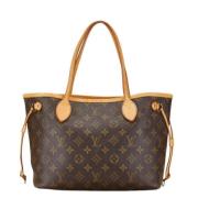 Pre-owned Leather louis-vuitton-bags