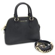 Pre-owned Leather handbags