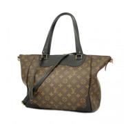 Pre-owned Fabric handbags