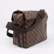 Pre-owned Leather louis-vuitton-bags