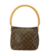 Pre-owned Leather louis-vuitton-bags