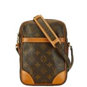 Pre-owned Leather louis-vuitton-bags