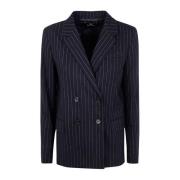 Blazer Jakke for Kvinner