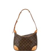 Pre-owned Leather louis-vuitton-bags