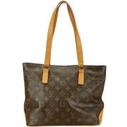 Pre-owned Leather louis-vuitton-bags