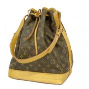 Pre-owned Fabric louis-vuitton-bags