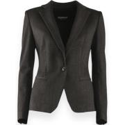 Blazer Jakke for Stilige Antrekk