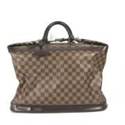 Pre-owned Canvas louis-vuitton-bags