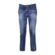 Denim Jeans Kolleksjon