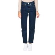 Rette jeans