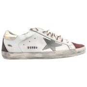 Superstar White Terra Di Sienta Sneakers