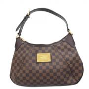 Pre-owned Fabric louis-vuitton-bags