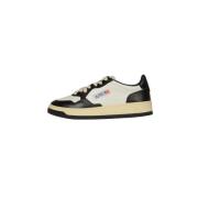 Lave Sneakers Medalist Stil