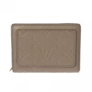 Pre-owned Fabric wallets