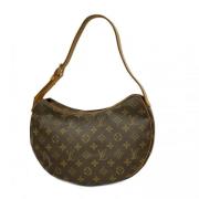 Pre-owned Fabric louis-vuitton-bags