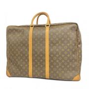 Pre-owned Fabric louis-vuitton-bags