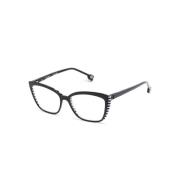 ZAZ BK Optical Frame