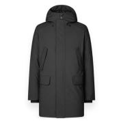 Wilson Parka Coat