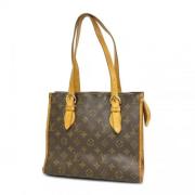 Pre-owned Fabric louis-vuitton-bags